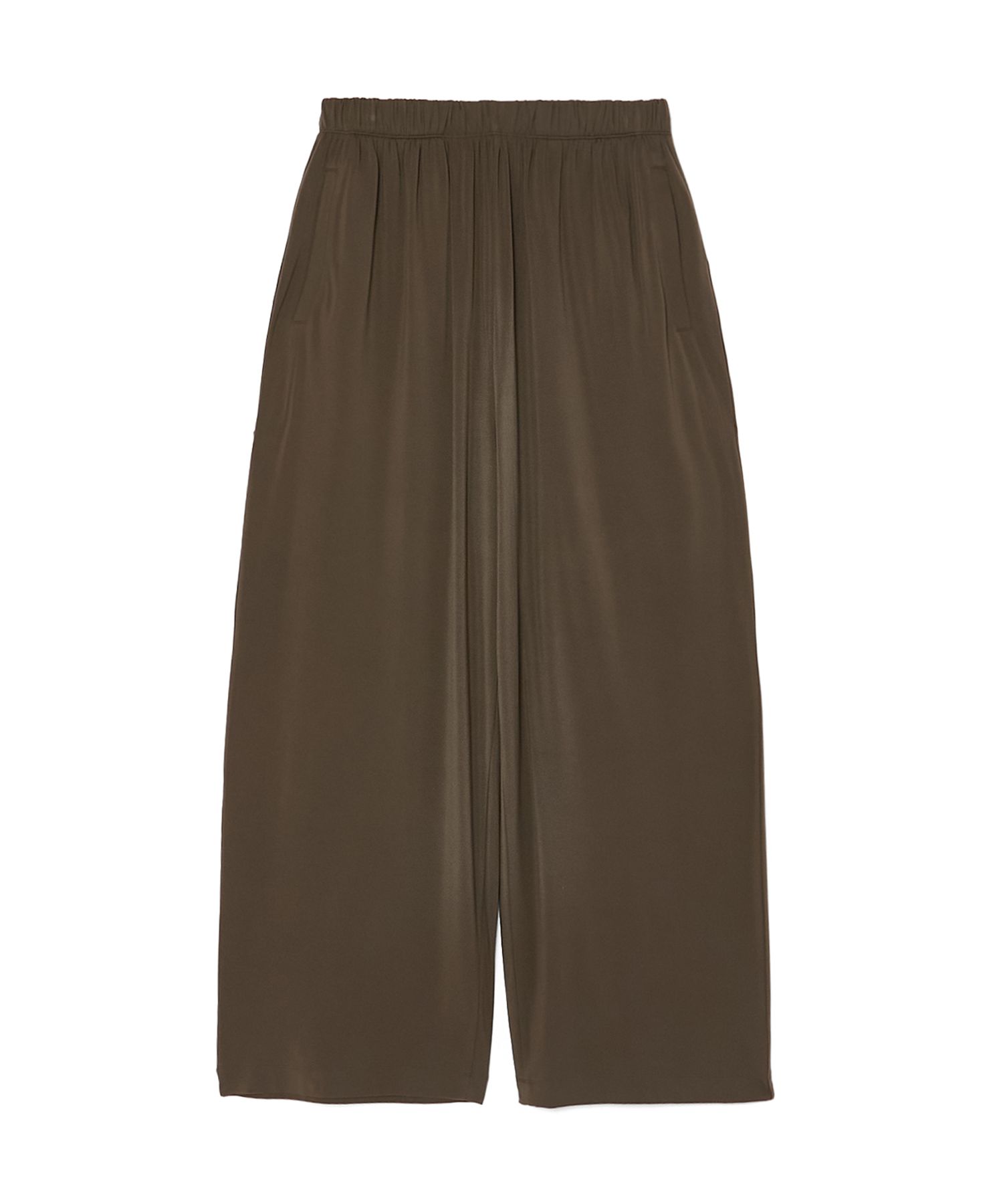 WIDE RELAX PANTS N.HOOLYWOOD UNDER SUMMIT WEAR│N-HOOLYWOOD.COM