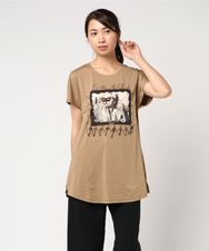 NIAGARA/KEY OF DARK CARNIVALビッグTシャツ