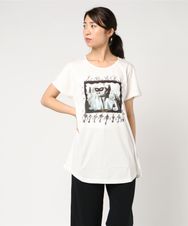 NIAGARA/KEY OF DARK CARNIVALビッグTシャツ