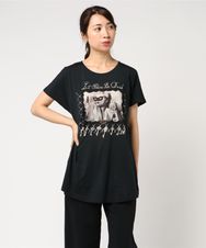 NIAGARA/KEY OF DARK CARNIVALビッグTシャツ