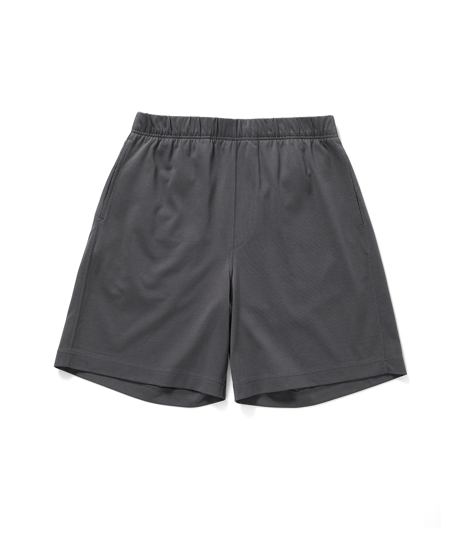 WIDE EASY SHORTS