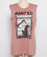 NIAGARA/HEDONISTノースリーブ