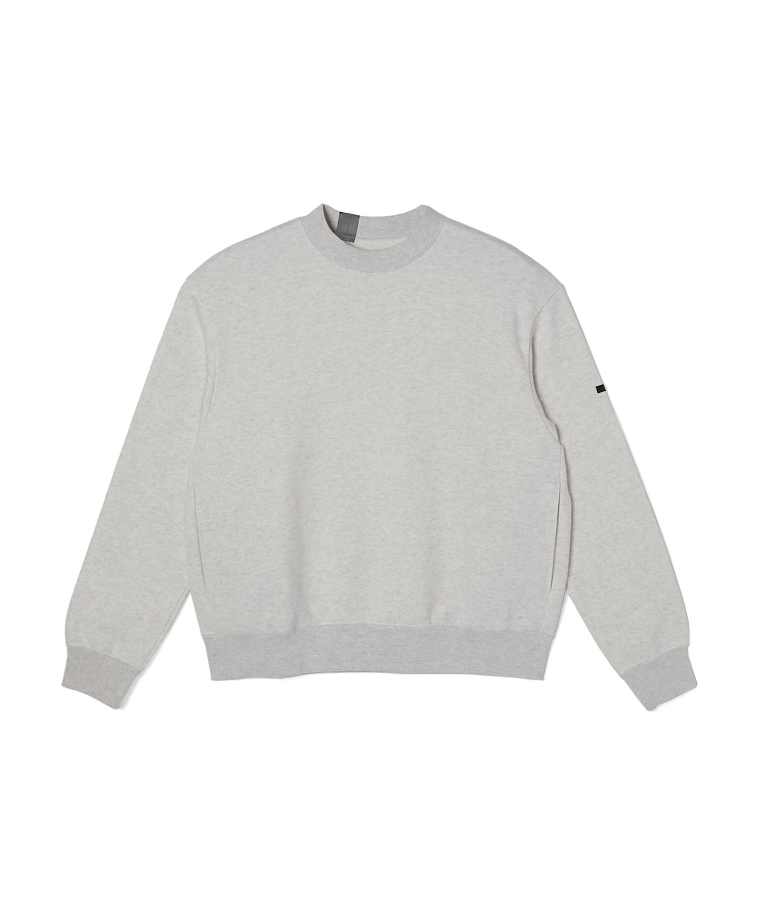 CREWNECK LONG SLEEVE N.HOOLYWOOD COMPILE│N-HOOLYWOOD.COM