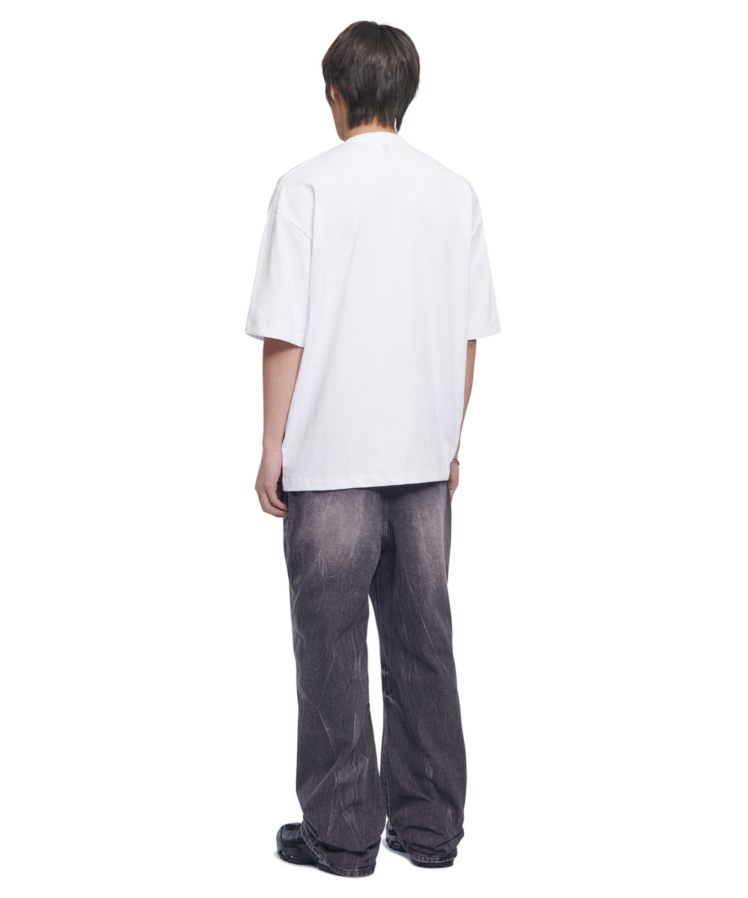 A'GEM/9 × .kom 『NOMANUAL/ノーマニュアル』 ROBOTIC HAND NM T