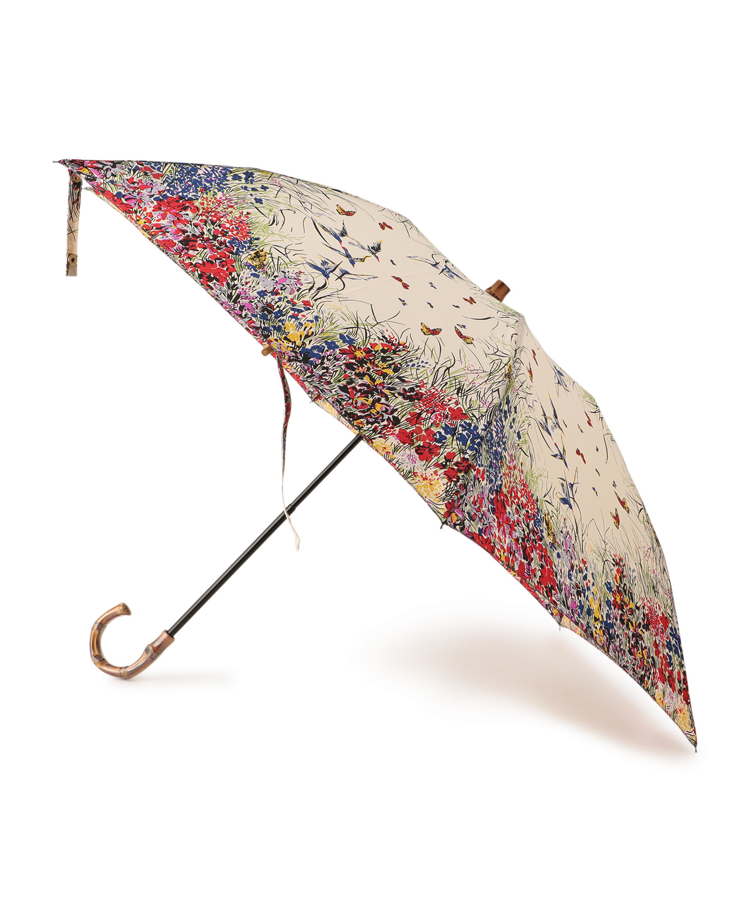 MANIPURI / 晴雨兼用折り畳み傘｜折りたたみ傘｜ESTNATION（エストネーション）公式通販