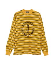 CIRCLED LOGO Tシャツ
