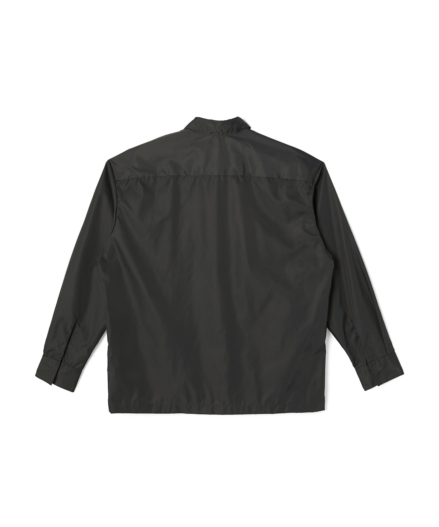 【関税込み】N.Hoolywood ブラック ロゴパッチ Tシャツ SHIRT N.HOOLYWOOD COMPILE│N-HOOLYWOOD.COM