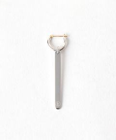 メンズ アクセサリー ピアス 片耳用 通販 ユナイテッドアローズ公式通販 United Arrows Ltd 1ページ目 メンズ アクセサリー ピアス 片耳用 通販 ユナイテッドアローズ公式通販 United Arrows Ltd 1ページ目