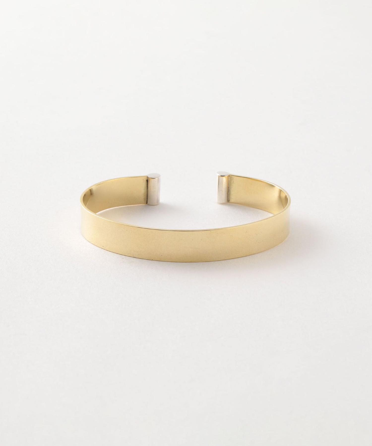 商品詳細 Piece A Conviction Maries Bangle バングル Steven Alan スティーブンアラン 公式通販