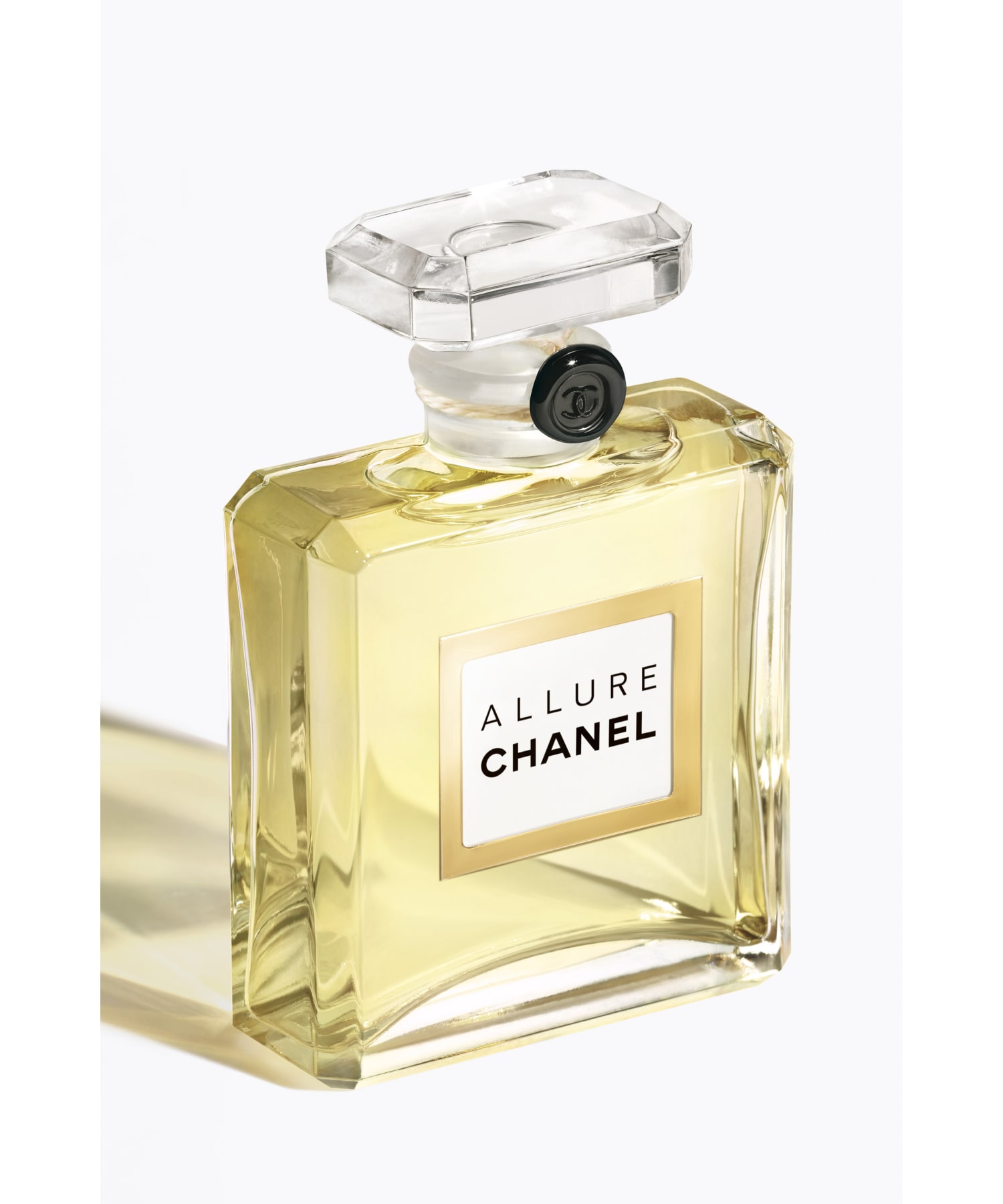 CHANEL CHANEL シャネル アリュール パルファム 15ml ☆残量たっぷり9割　送料140円