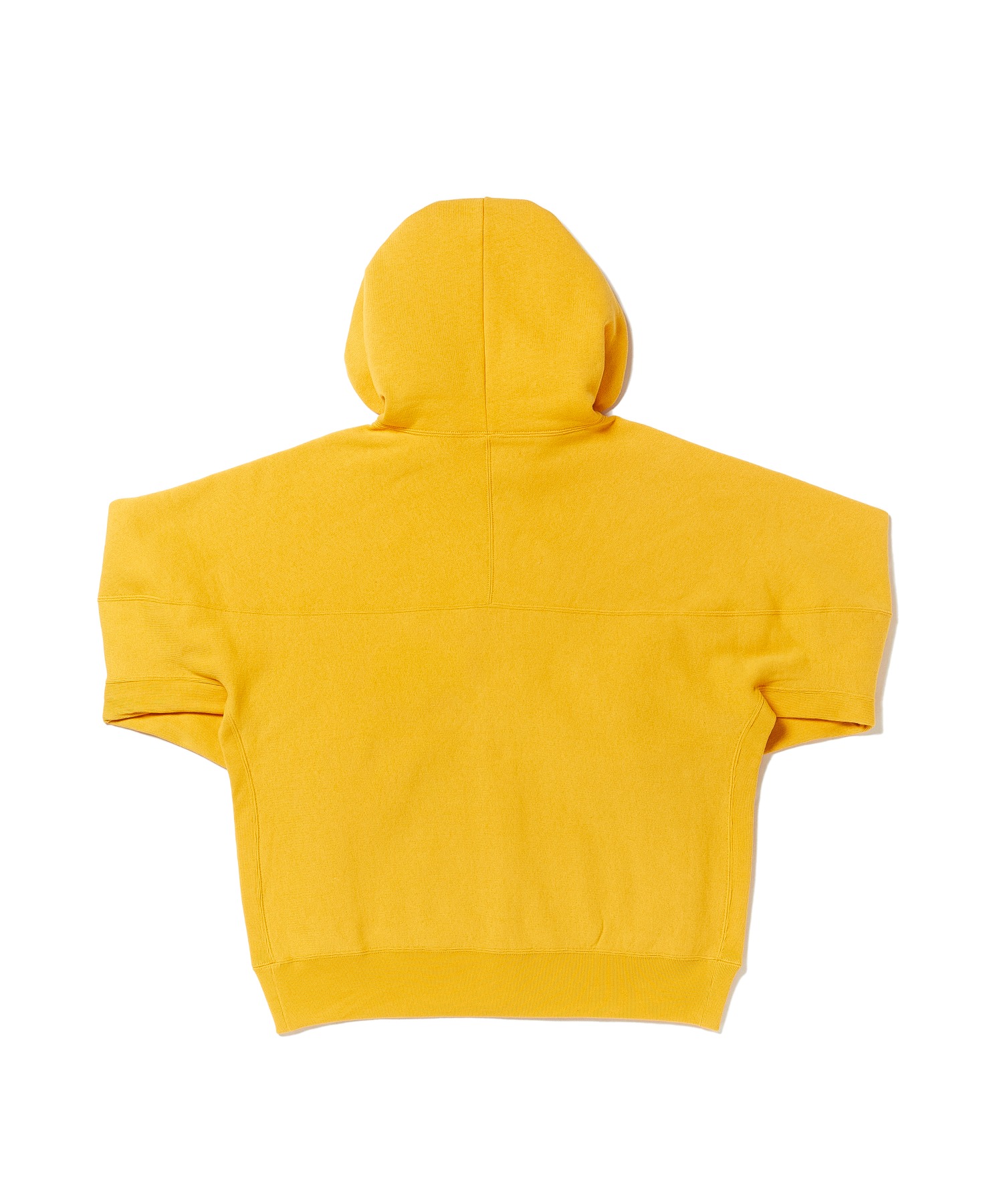 ZIP UP HOODIE N.HOOLYWOOD│N-HOOLYWOOD.COM