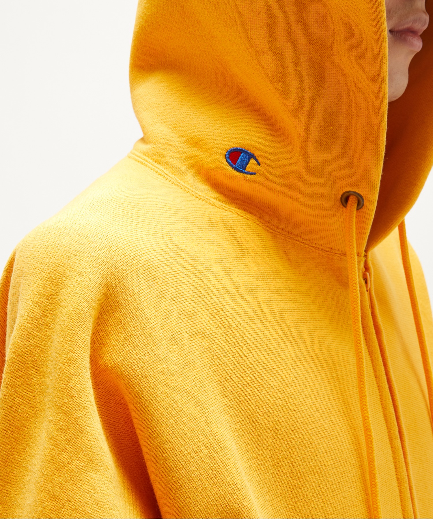 ZIP UP HOODIE N.HOOLYWOOD│N-HOOLYWOOD.COM