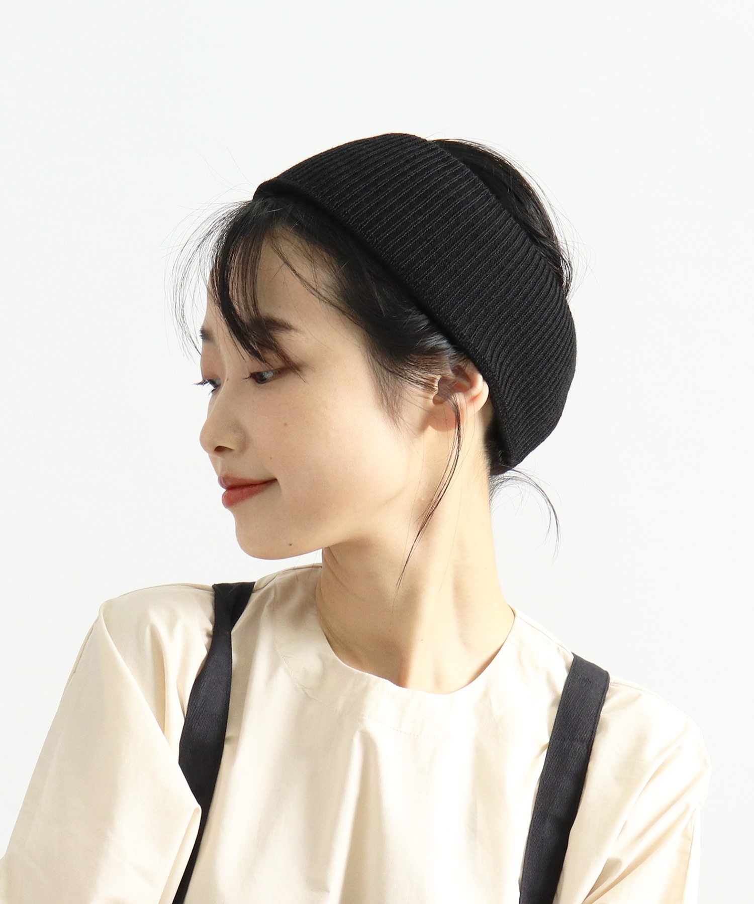 Stirnband ヘアバンド Salle De Bal Salle De Bal The Barefoot Online サルデバル ザベアフット オンライン