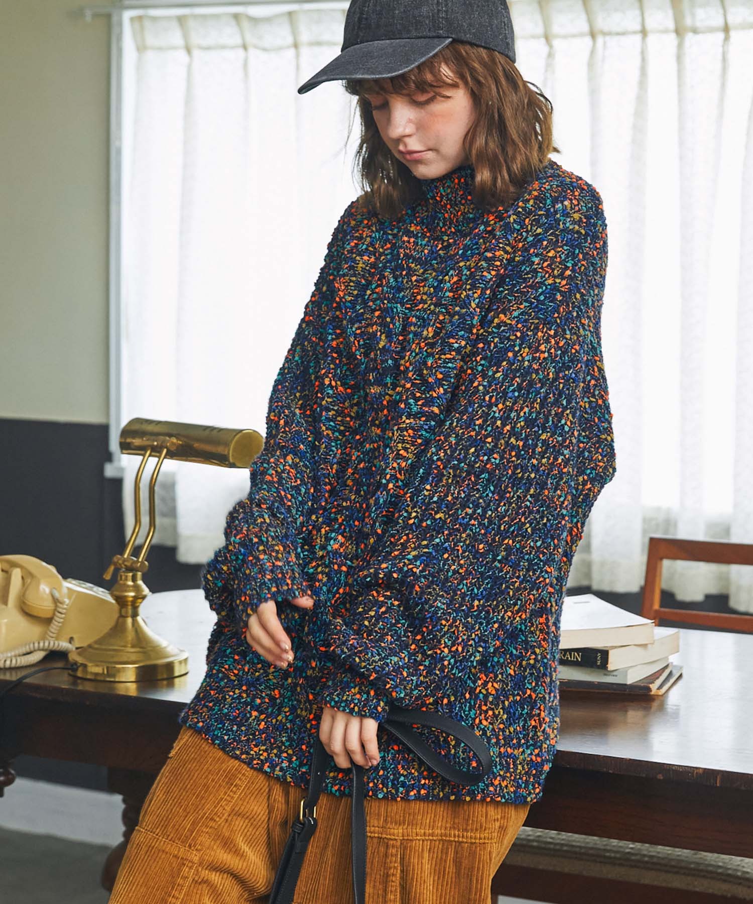 BEAUTY&YOUTH UNITED ARROWS（ビューティーアンドユース