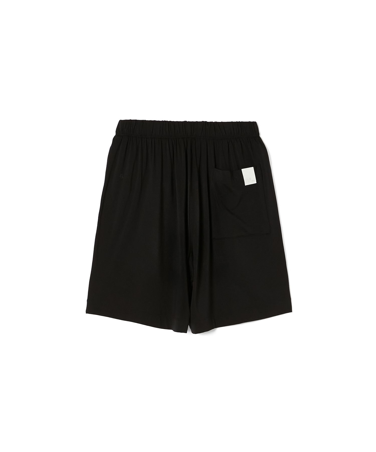 WIDE RELAX SHORTS N.HOOLYWOOD UNDER SUMMIT WEAR│N-HOOLYWOOD.COM