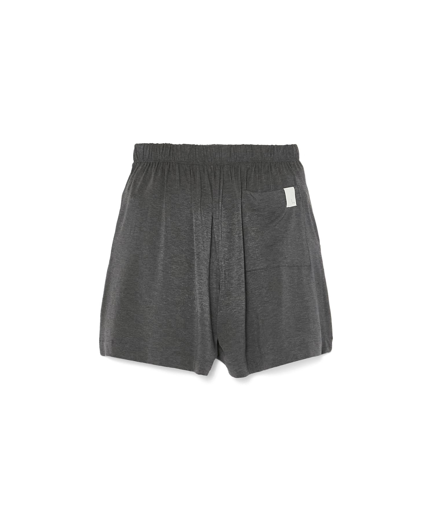 WIDE RELAX SHORTS N.HOOLYWOOD UNDER SUMMIT WEAR│N-HOOLYWOOD.COM