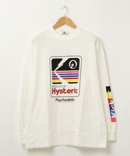 PSYCH GRAPHICS Tシャツ