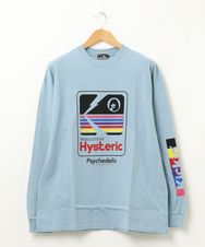 PSYCH GRAPHICS Tシャツ