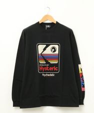 PSYCH GRAPHICS Tシャツ