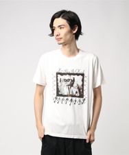 NIAGARA/KEY OF DARK CARNIVAL Tシャツ