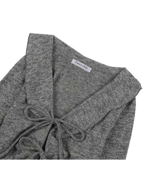 glamb グラム ジプシーロングカーディガン glamb（グラム）の「Gypsy long cardigan / ジプシーロング