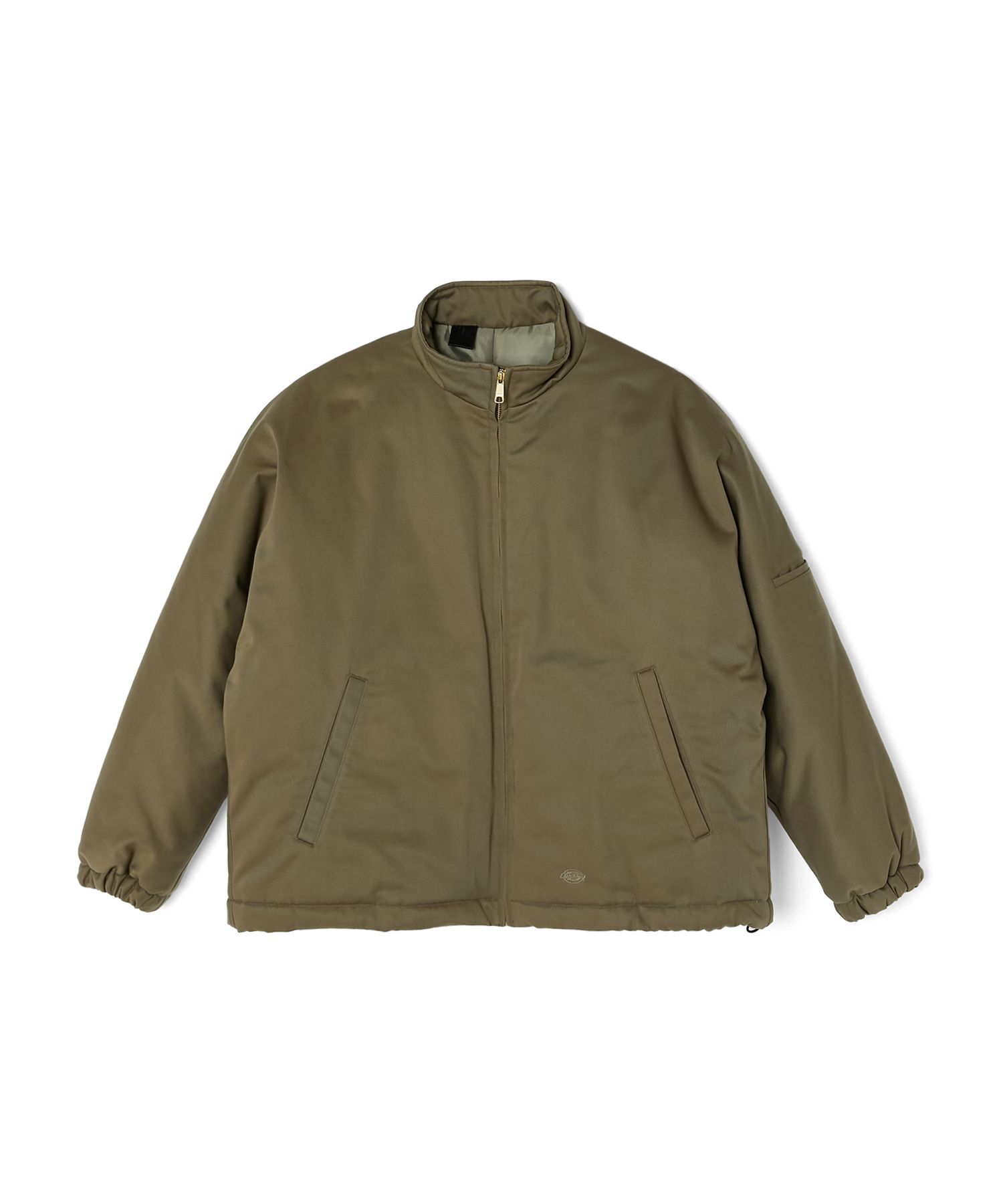 N.HOOLYWOOD × Dickies BLOUSON