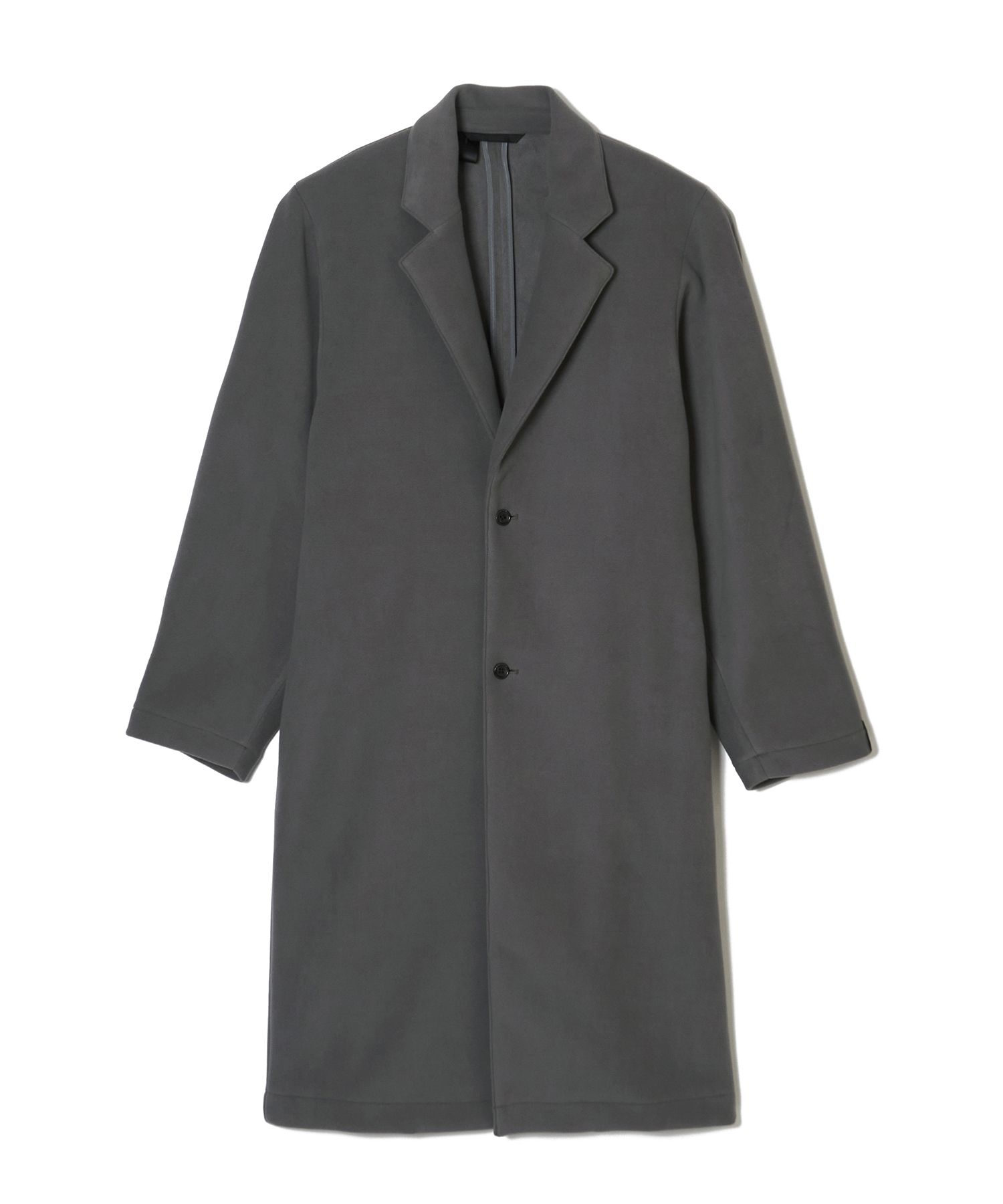 CHESTERFIELD LONG COAT