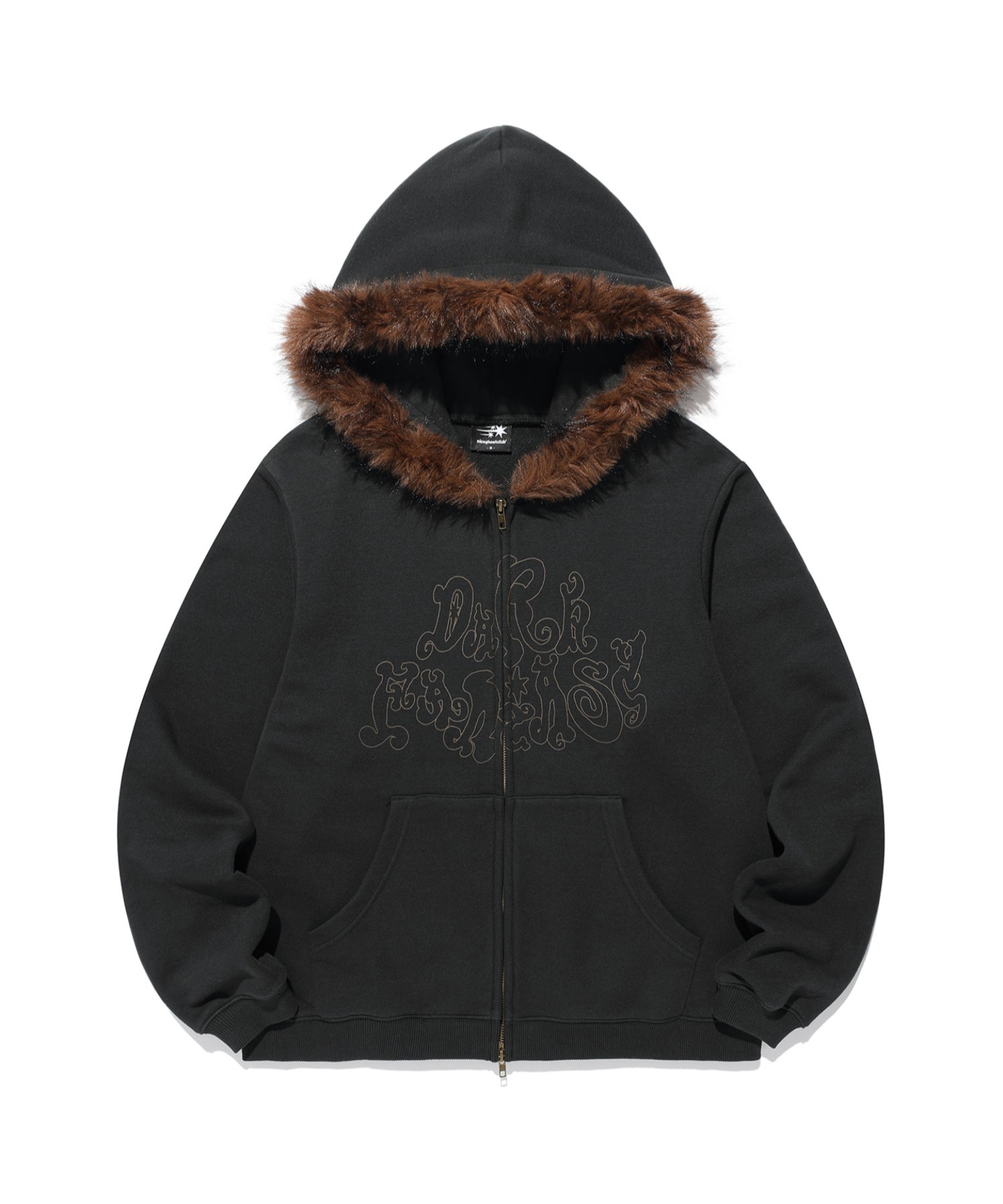 A'GEM/9 × .kom 『NICE GHOST CLUB/ナイスゴーストクラブ』DARK