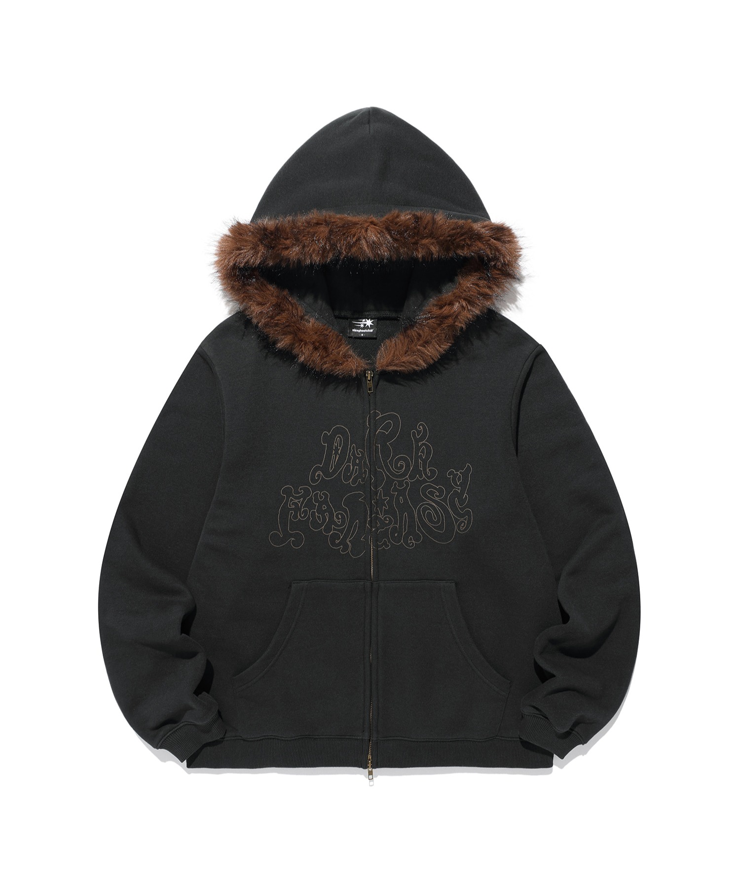 A'GEM/9 × .kom 『NICE GHOST CLUB/ナイスゴーストクラブ』DARK