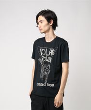 THE GHOST WOLVES/POLAR POWER Tシャツ