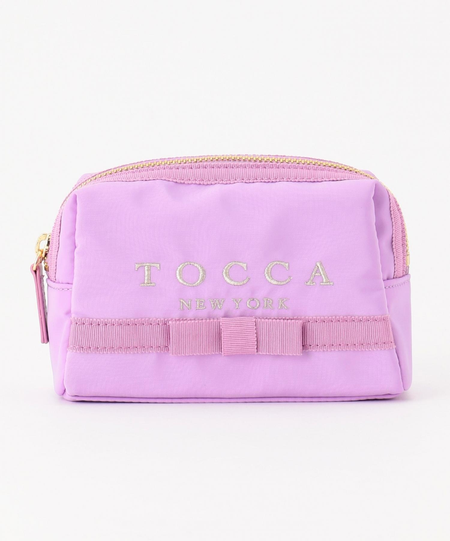TOCCAT 初売り POUCH ポーチ 最大60％オフ