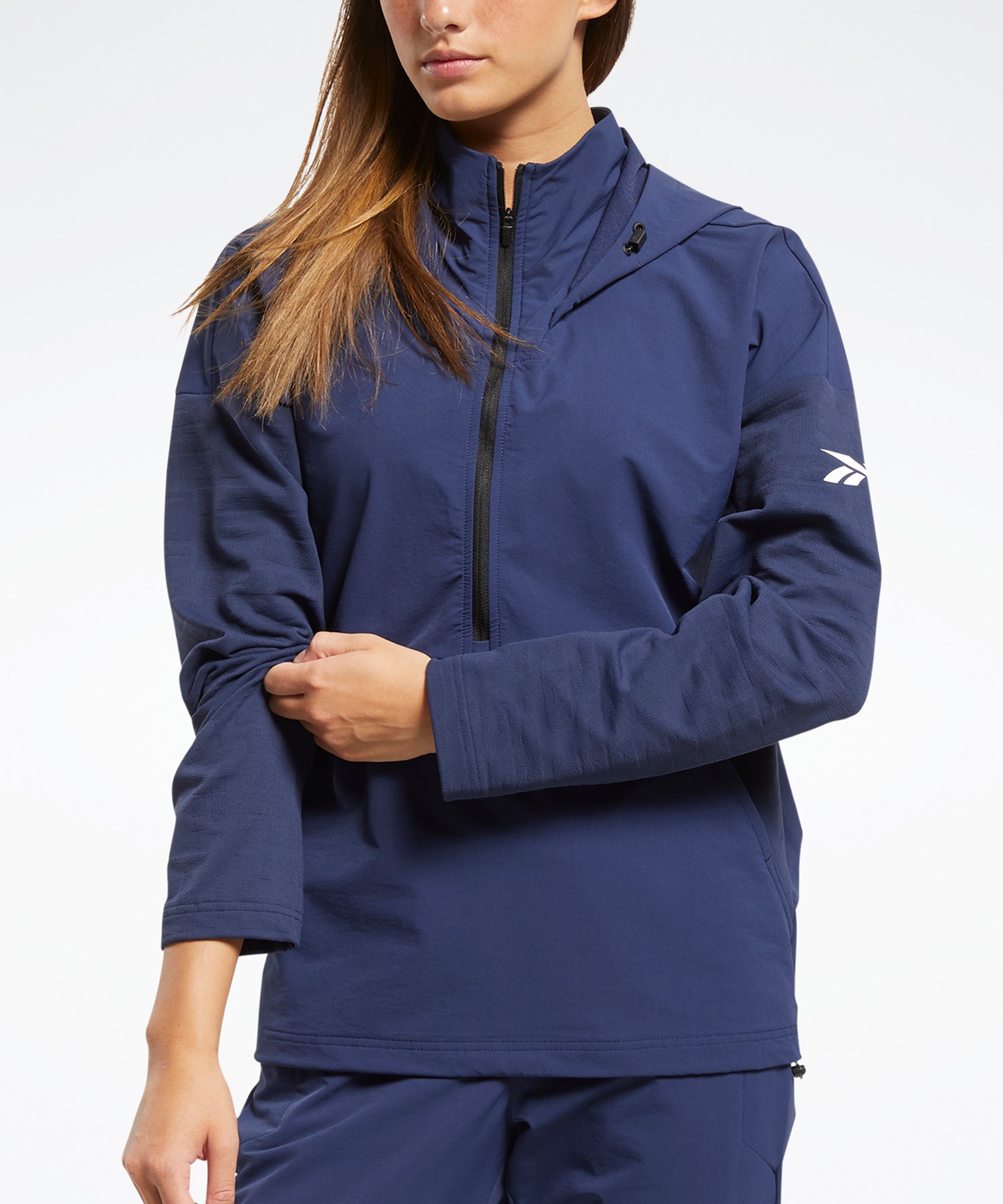 Reebokユナイテッド 【SALE／72%OFF】 好評 バイ フィットネス コントロール フーディー United Control リーボック By Hoodie Fitness
