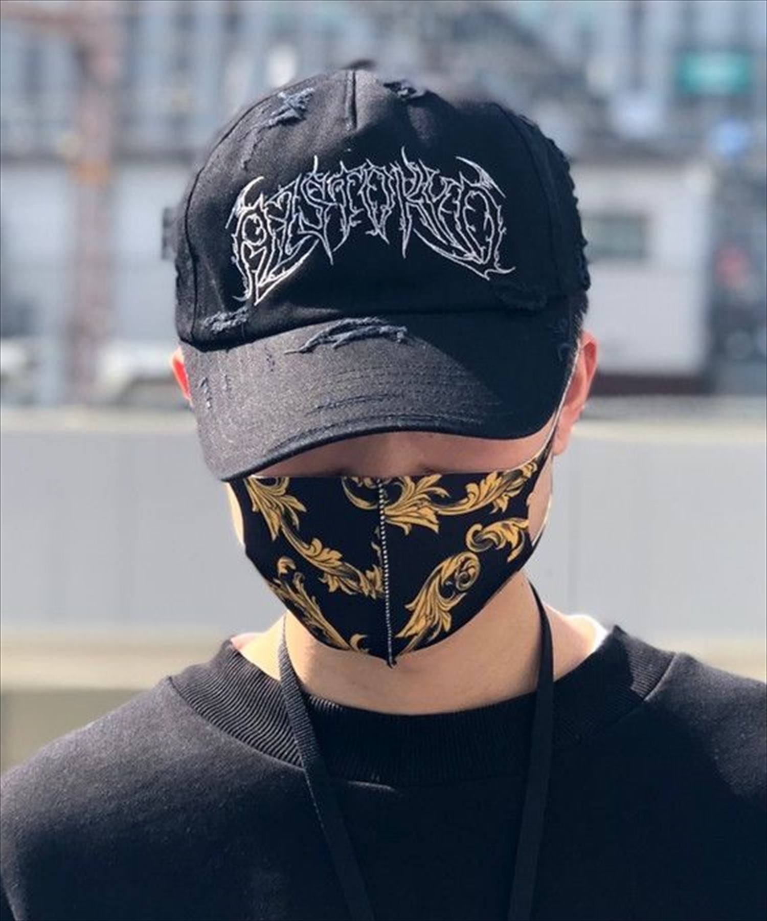 最新の激安 azs アザストウキョウ キャップ cap tokyo - キャップ - www.ustavnisud.me