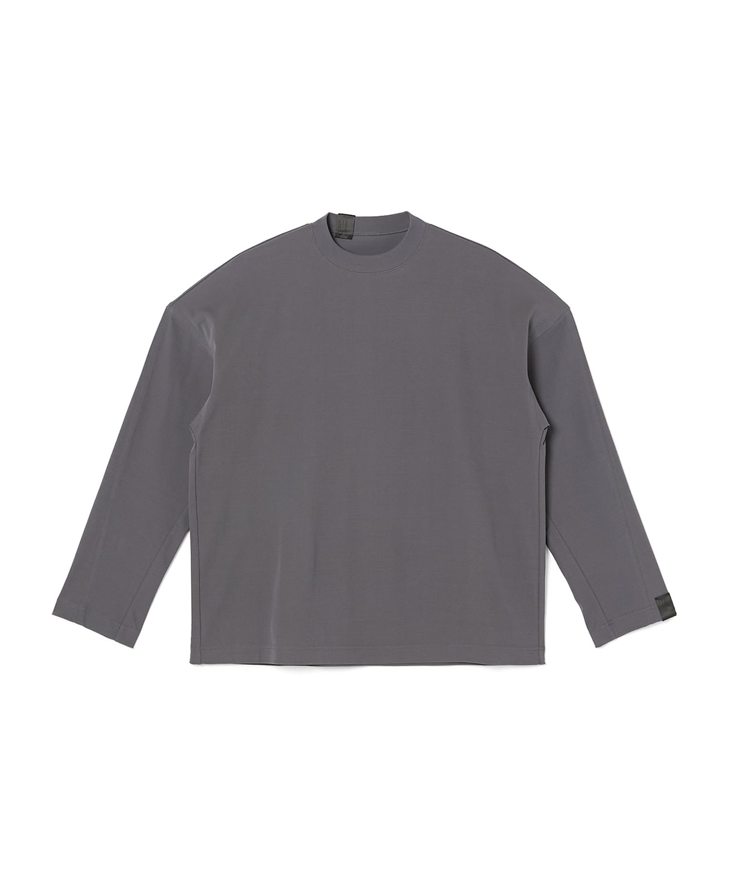 LONGSLEEVE T-SHIRT N.HOOLYWOOD COMPILE│N-HOOLYWOOD.COM