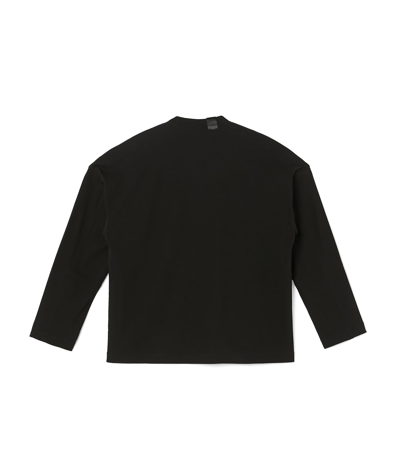 LONGSLEEVE T-SHIRT N.HOOLYWOOD COMPILE│N-HOOLYWOOD.COM