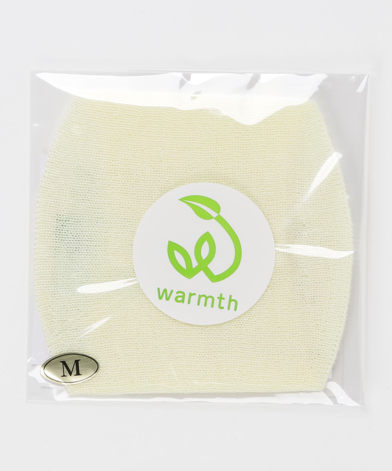 Warmth ウォームス アロエの保湿成分モイストマスク Wst Salle De Bal Salle De Bal The Barefoot Online サルデバル ザベアフット オンライン