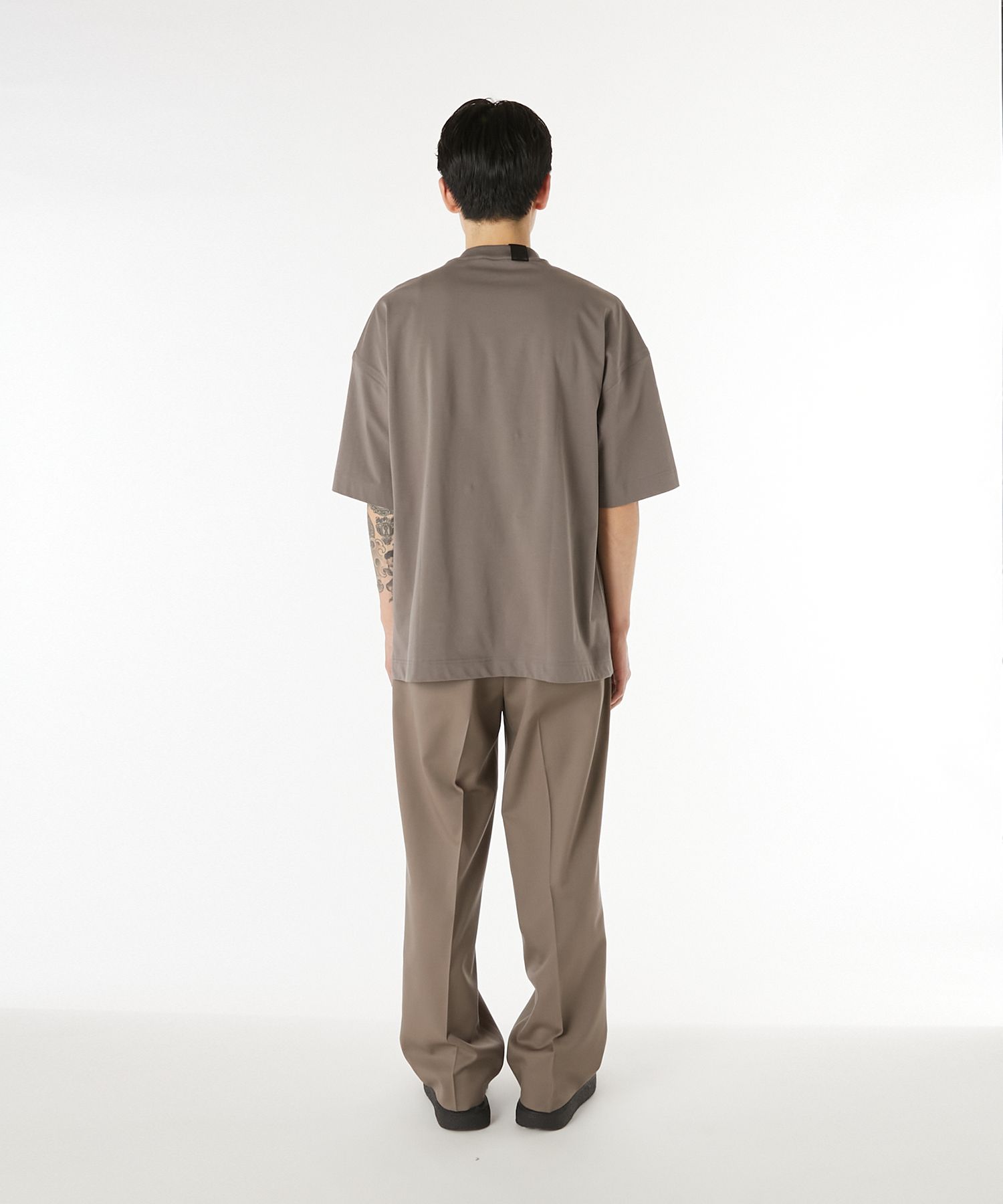 T-SHIRT N.HOOLYWOOD COMPILE│N-HOOLYWOOD.COM