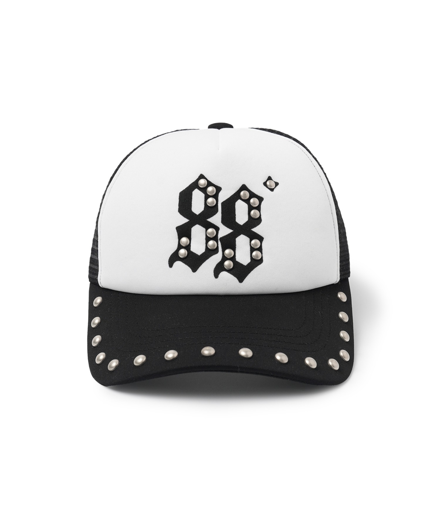 Kim_1995  キャップ OY/オーワイ』STUDDED SIN 88 CAP/スタッズ88 キャップ OY│A'GEM/9