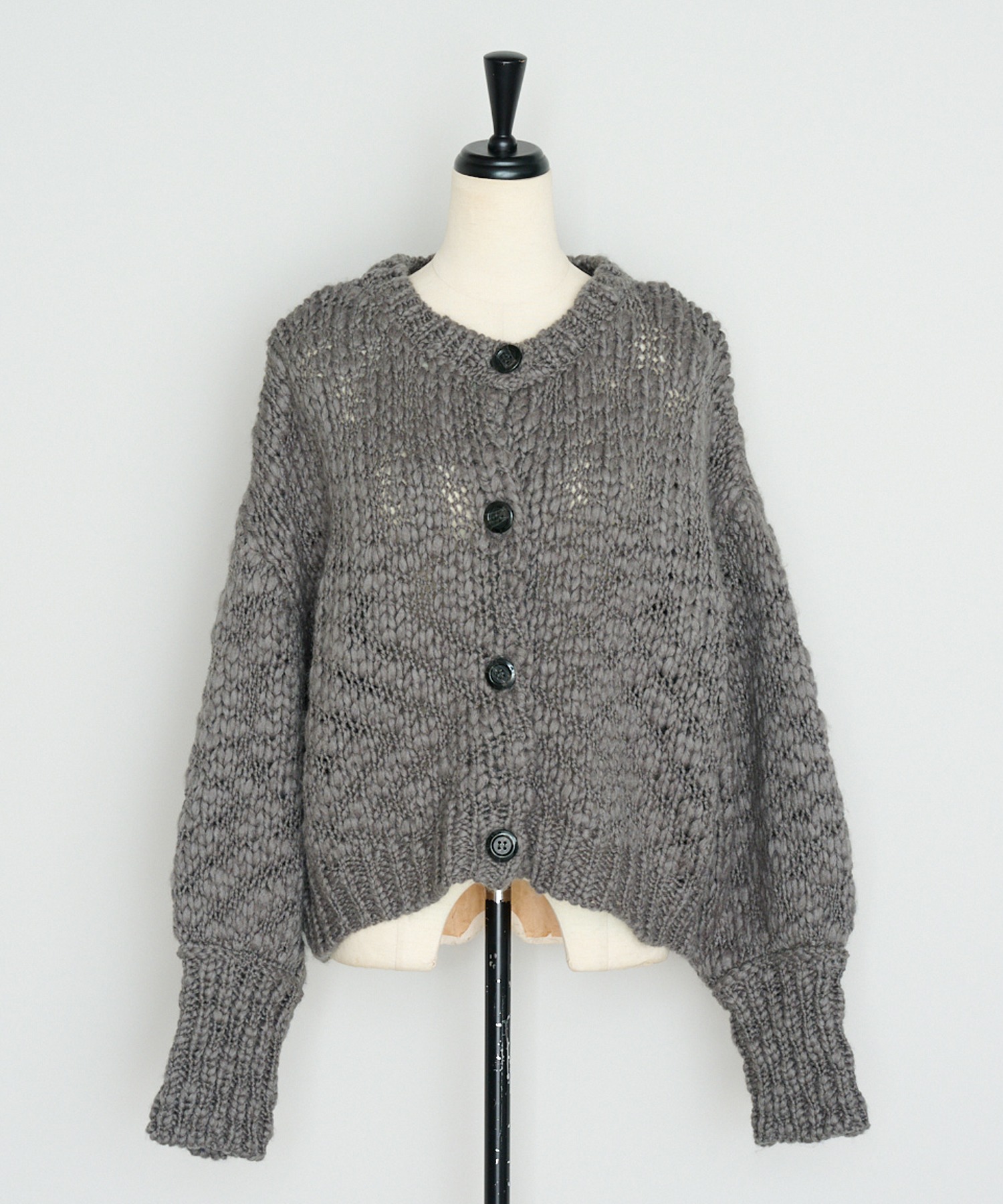CHARCOAL-GRAY