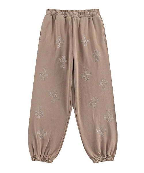 A'GEM/9 × .kom 『UNKNOWN LONDON/アンノウン ロンドン