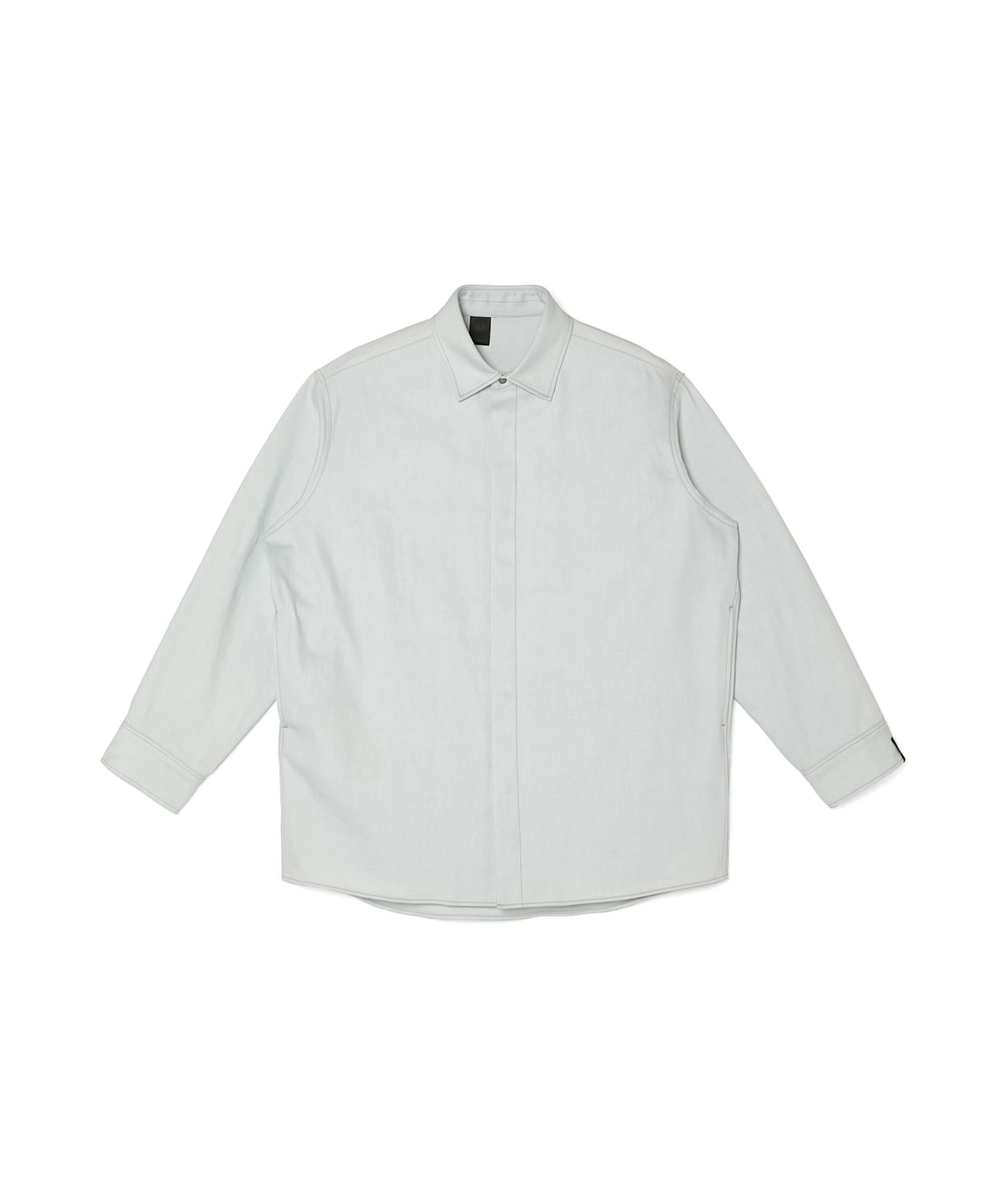SHIRT BLOUSON N.HOOLYWOOD COMPILE│N-HOOLYWOOD.COM
