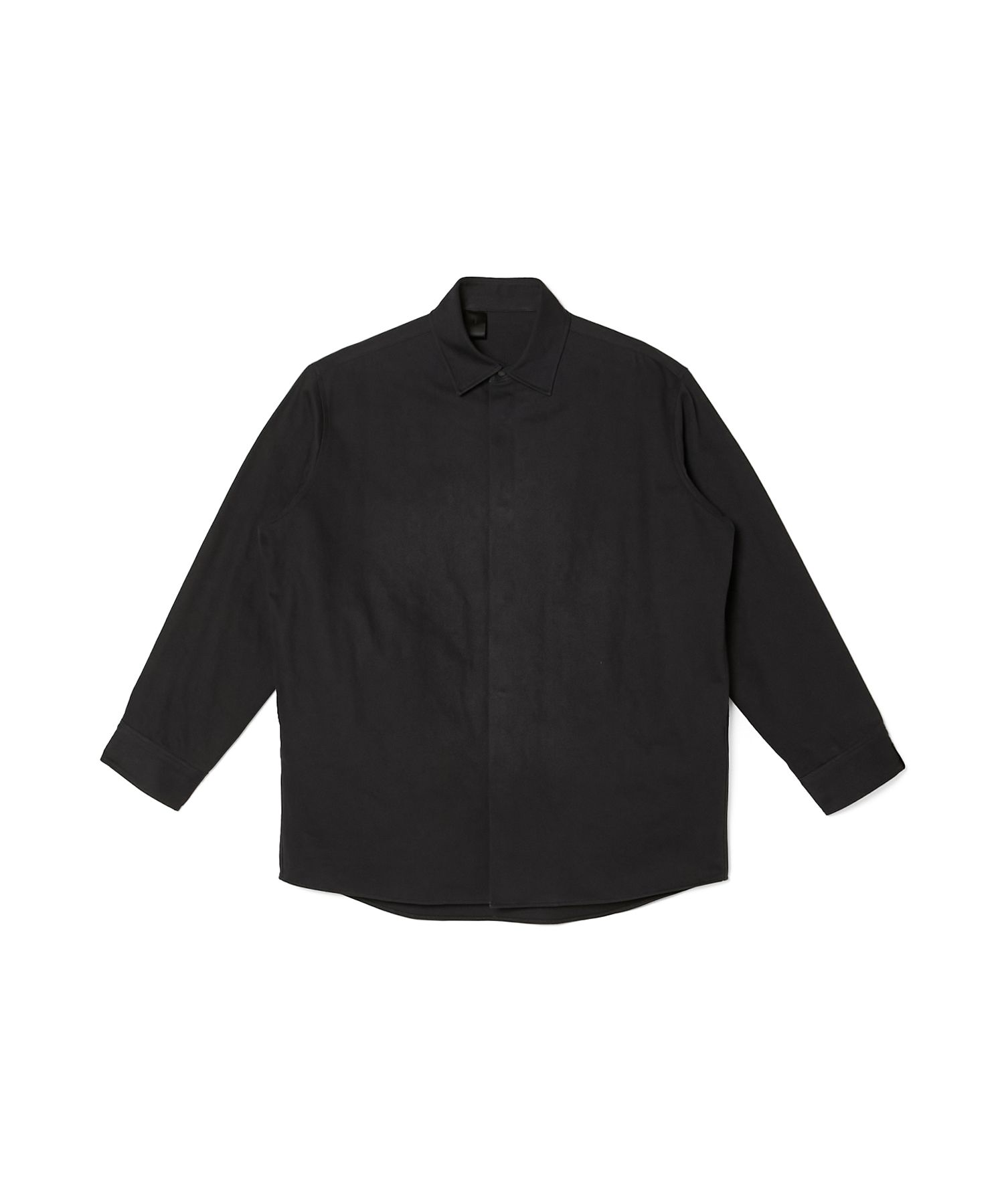 SHIRT BLOUSON N.HOOLYWOOD COMPILE│N-HOOLYWOOD.COM
