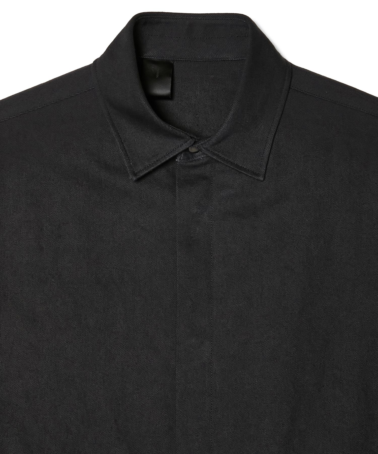 SHIRT BLOUSON N.HOOLYWOOD COMPILE│N-HOOLYWOOD.COM