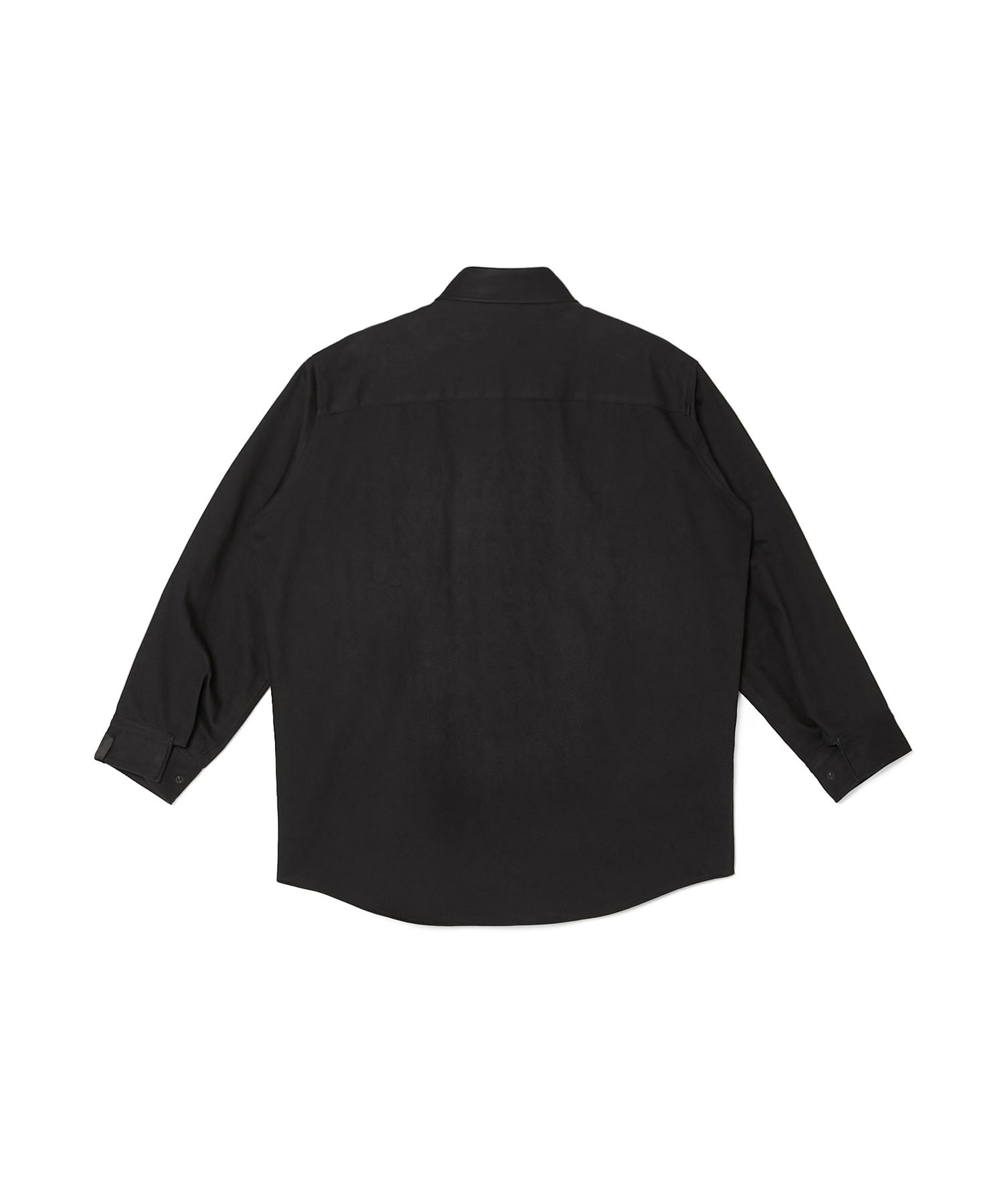 SHIRT BLOUSON N.HOOLYWOOD COMPILE│N-HOOLYWOOD.COM