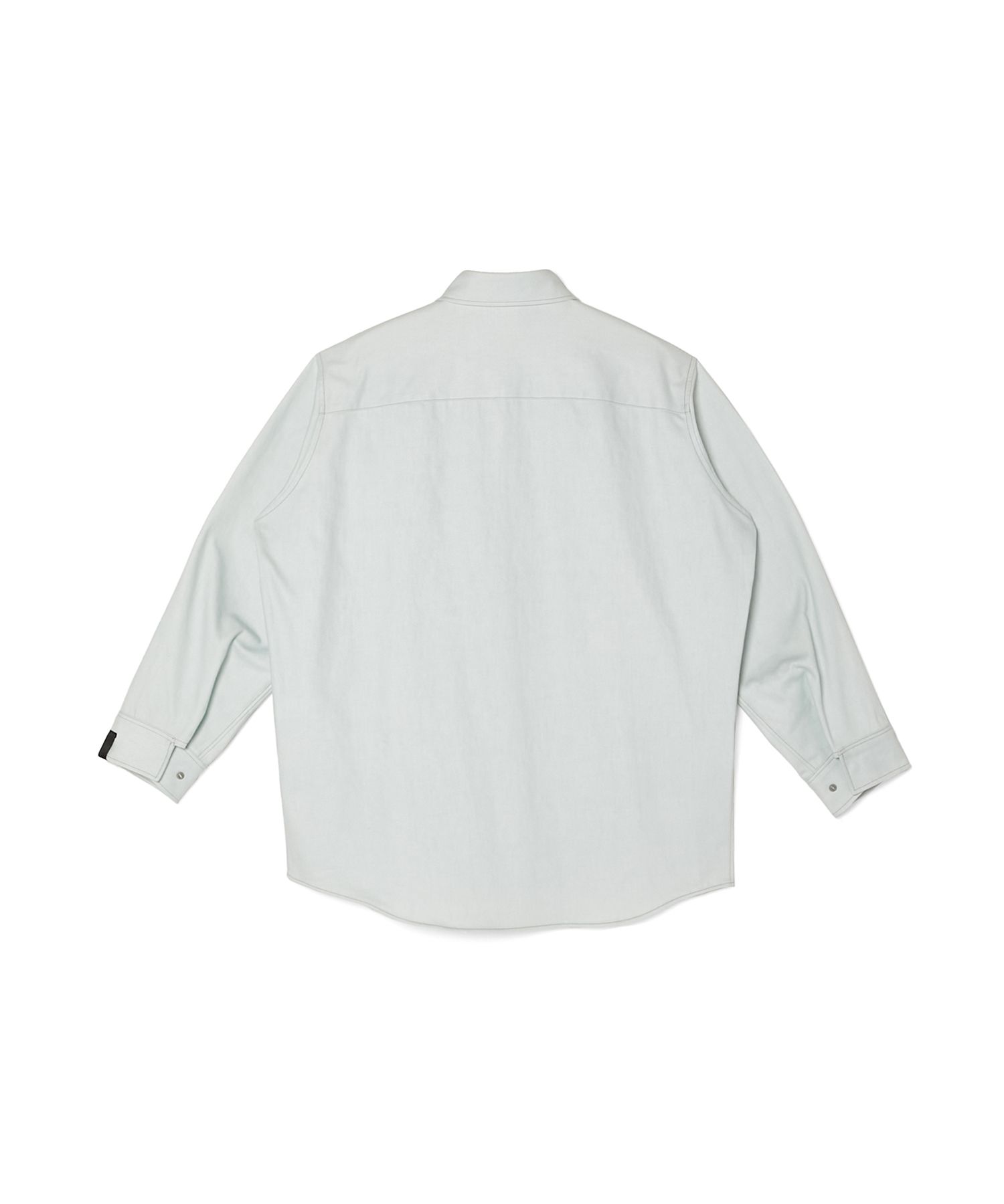 SHIRT BLOUSON N.HOOLYWOOD COMPILE│N-HOOLYWOOD.COM