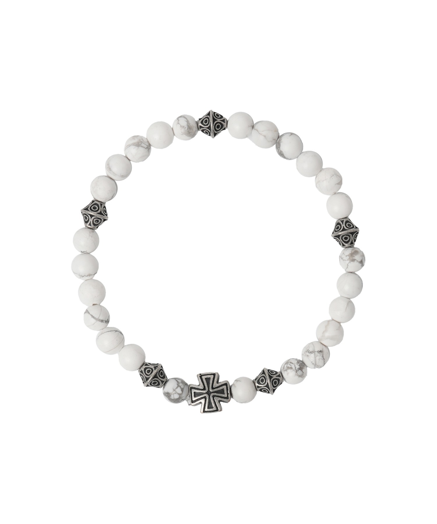 OY/オーワイ』HOLY EDGE BRACELET/ホーリーエッジブレスレット OY│A