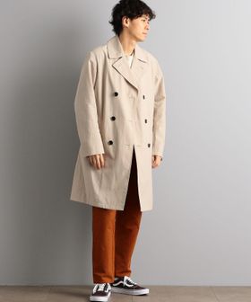 メンズ アウター ジャケット トレンチコート通販 ユナイテッドアローズ公式通販 United Arrows Ltd 1ページ目