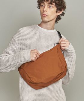 メンズ バッグ ショルダーバッグ通販 ユナイテッドアローズ公式通販 United Arrows Ltd 1ページ目