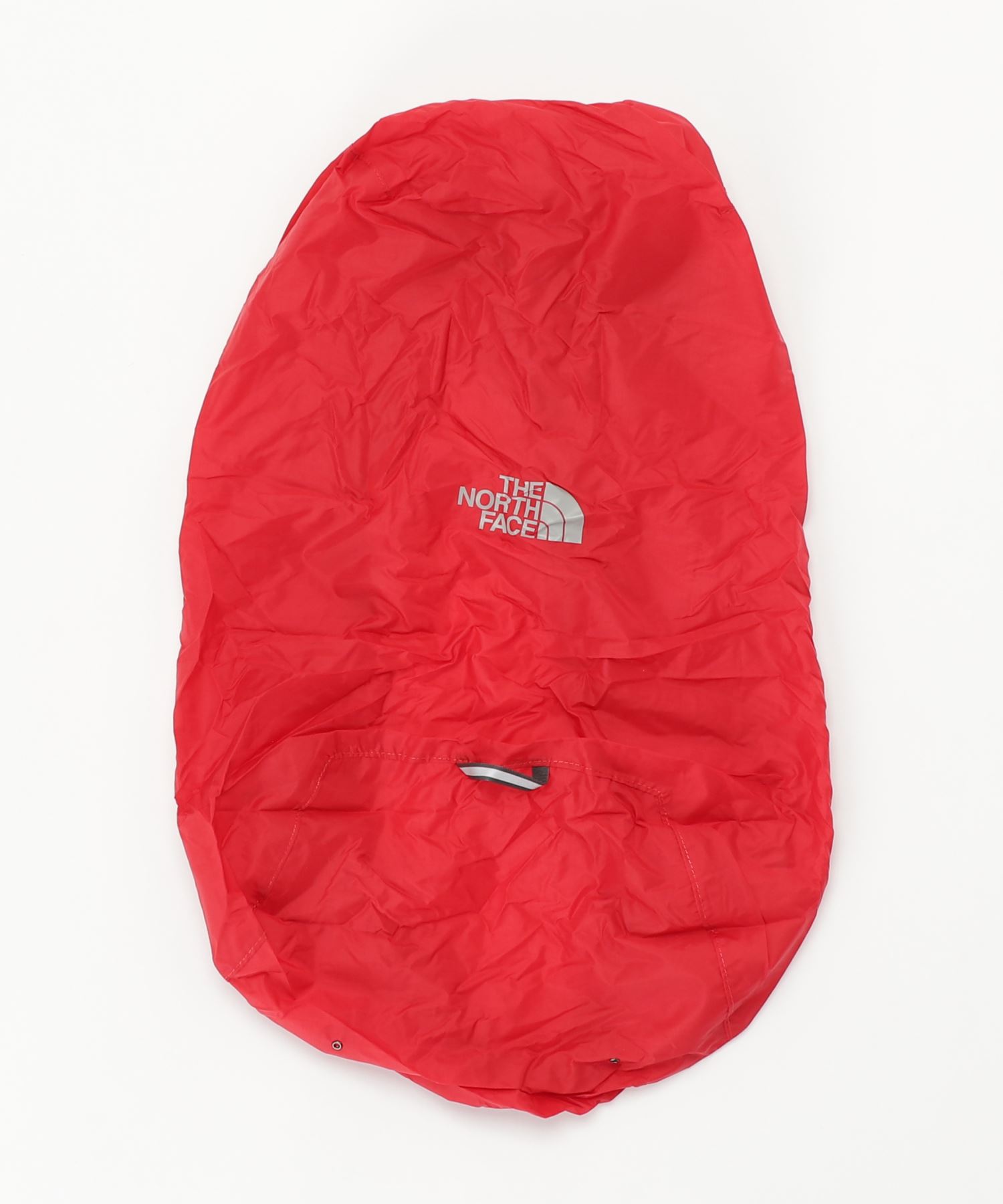 21春夏 ノースフェイス Standard Rain Cover 30l スタンダードレインカバー30l Face Tnfレッド バックパックカバー 入荷予定 The Nm Td North