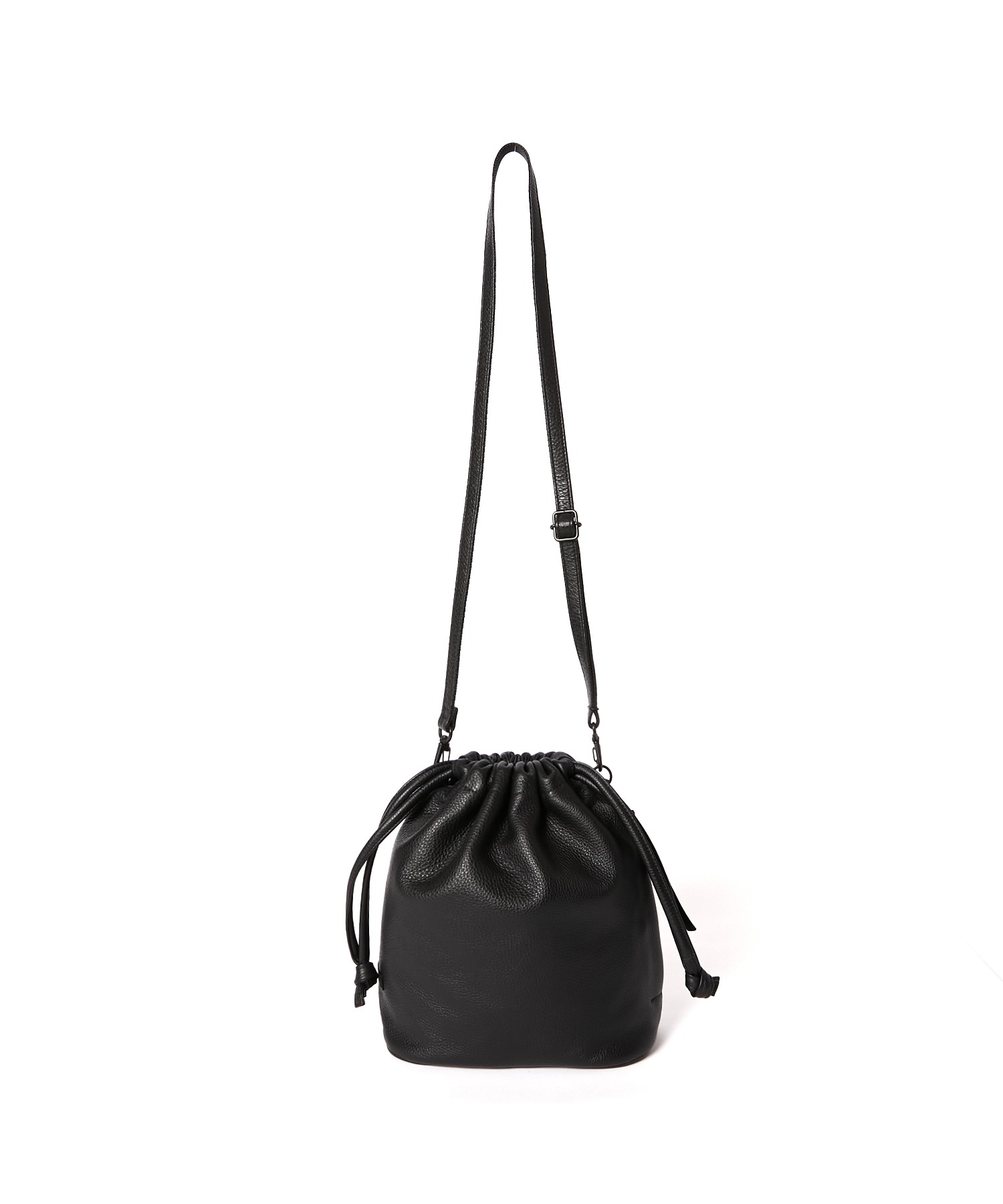 DRAWSTRING BAG N.HOOLYWOOD COMPILE│N-HOOLYWOOD.COM